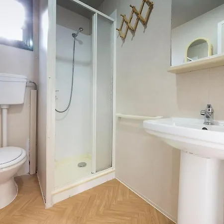 Pleasant Mobile Home In Sorso With Shared Pool Dom wakacyjny