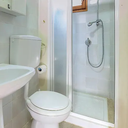 Pleasant Mobile Home In Sorso With Shared Pool Dom wakacyjny *